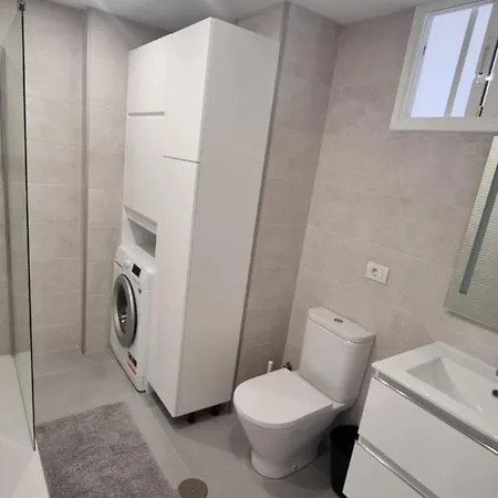 Apartamento Paradise El Dorado 206 Completely Renovated *