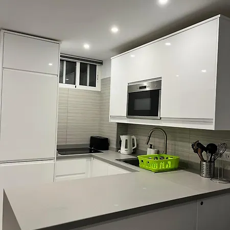 Paradise El Dorado 206 Completely Renovated Apartamento