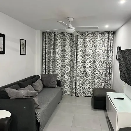 Apartamento Paradise El Dorado 206 Completely Renovated