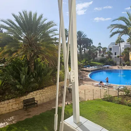 Paradise El Dorado 206 Completely Renovated Apartamento