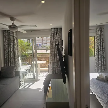 Apartamento Paradise El Dorado 206 Completely Renovated